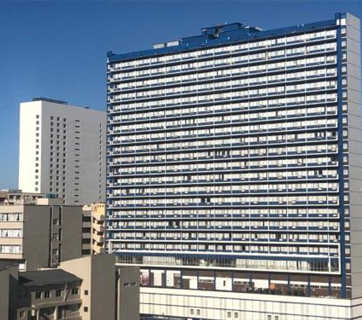 Coastlands Durban Self Catering Holiday Apartments