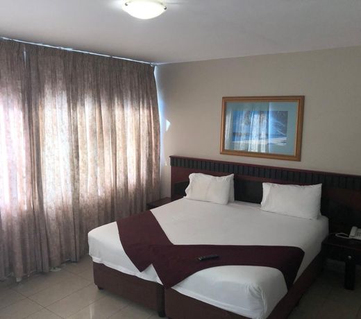 Coastlands Durban Self Catering Holiday Apartments