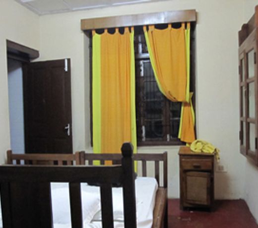 Surya Holidays Kodaikanal