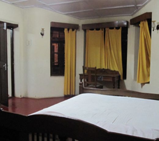 Surya Holidays Kodaikanal