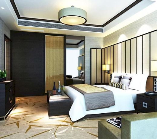 Hebei Huibin Hotel