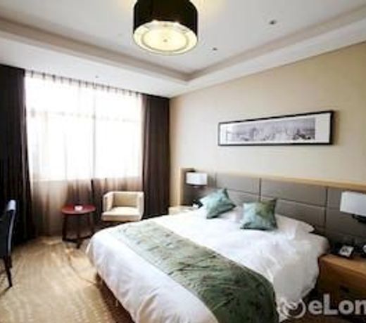 Hebei Huibin Hotel