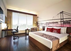 Vivanta Kolkata EM Bypass, регион , город Калькутта - Фотография отеля №1