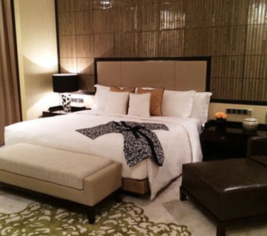 Banyan Tree Tianjin Riverside Hotel