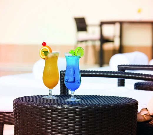 Avani Deira Dubai Hotel