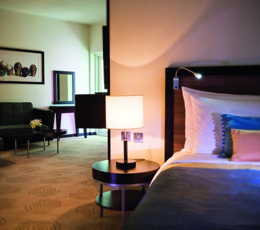 Avani Deira Dubai Hotel