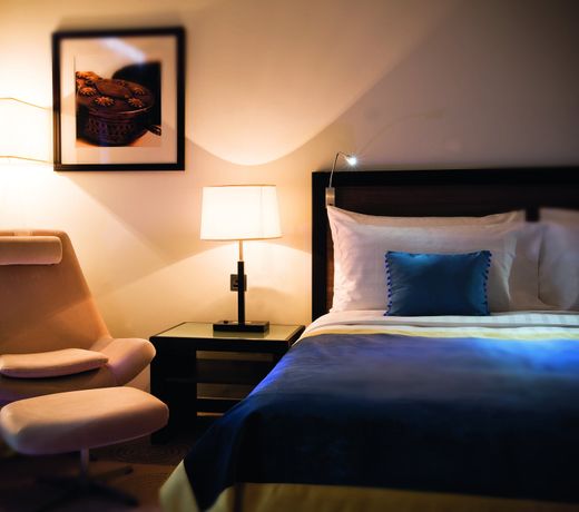 Avani Deira Dubai Hotel