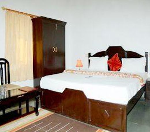 Kumbhal Palace and Resort