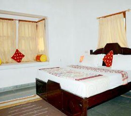Kumbhal Palace and Resort