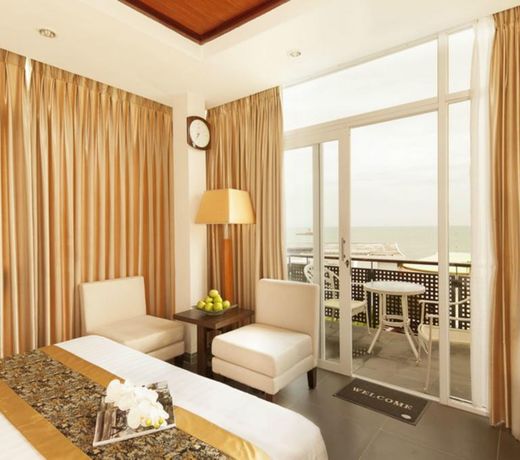 Seaside Resort Vung Tau