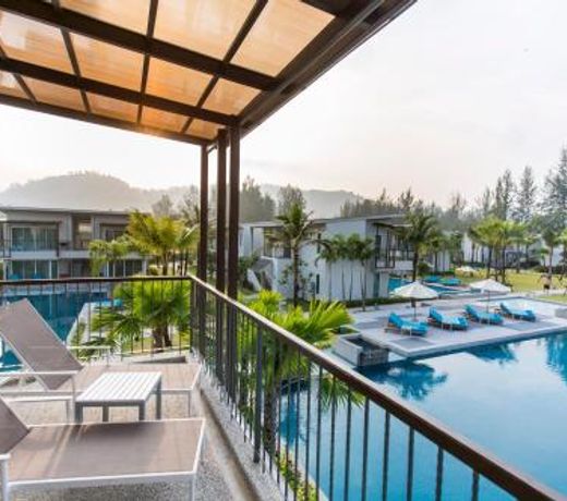 The Waters Khao Lak by Katathani - SHA Extra Plus