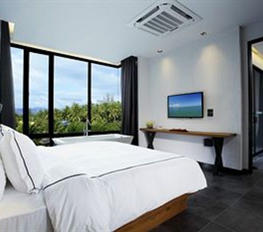 The Waters Khao Lak by Katathani - SHA Extra Plus