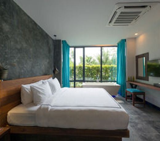The Waters Khao Lak by Katathani - SHA Extra Plus