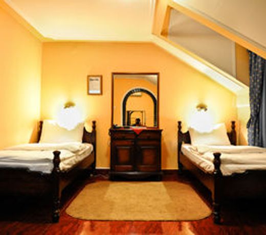 Hotel Evropa