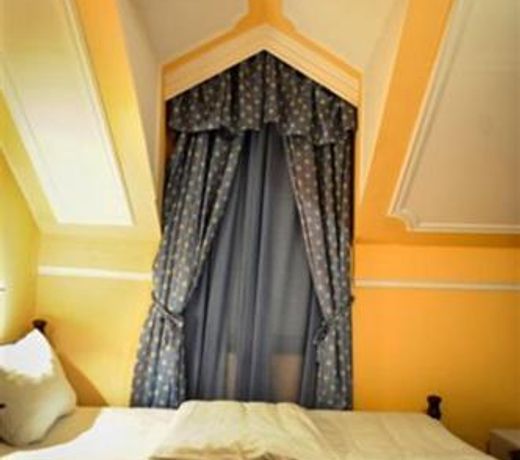 Hotel Evropa