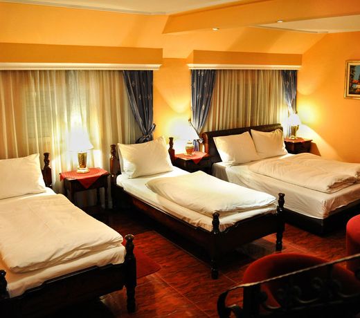 Hotel Evropa