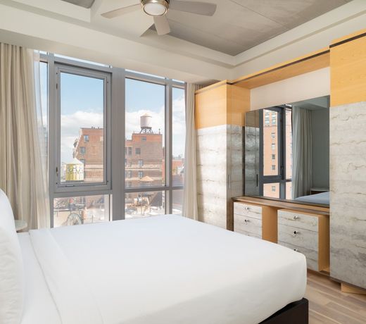 Hyatt Union Square New York