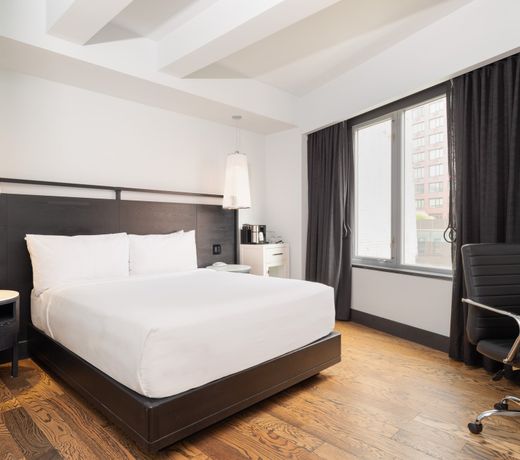 Hyatt Union Square New York