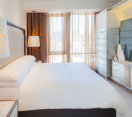 Hyatt Union Square New York