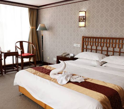Huiwen Hotel