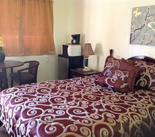 Sonoma Lodge