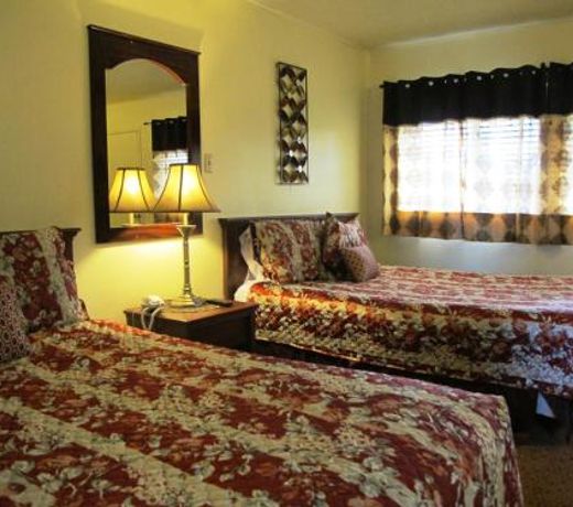 Sonoma Lodge