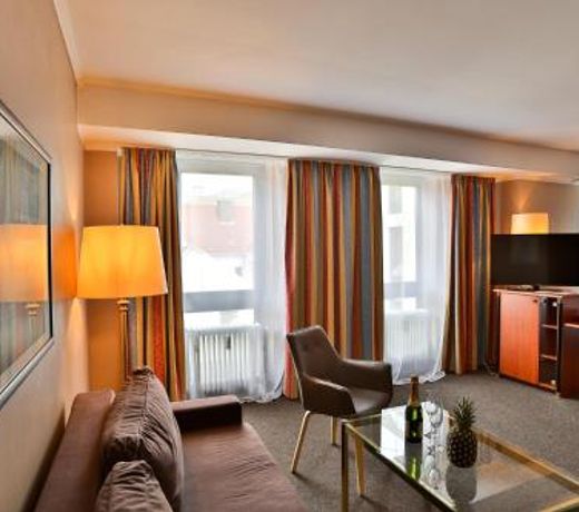 Hotel Quellenhof