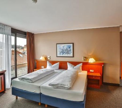 Hotel Quellenhof