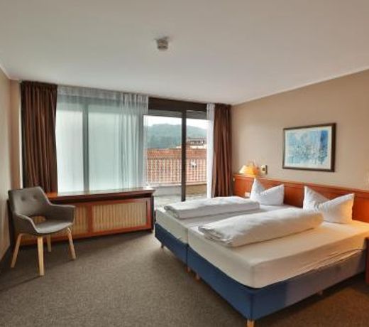 Hotel Quellenhof