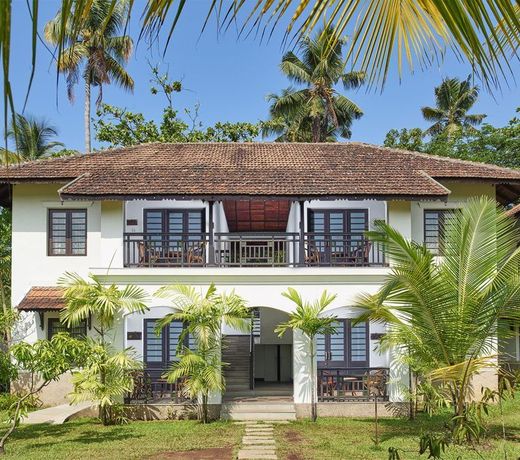 Club Mahindra Cherai Beach