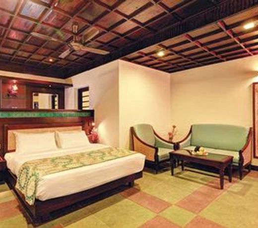 Club Mahindra Cherai Beach