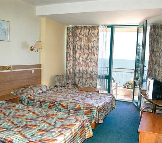 Hotel Ambassador - Free Parking