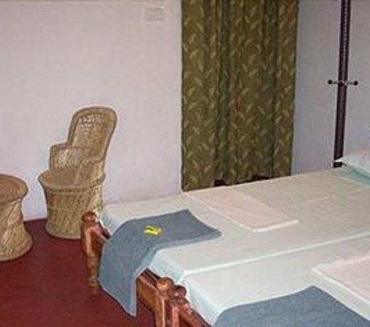 Marari Beach Villas