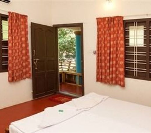 Marari Beach Villas
