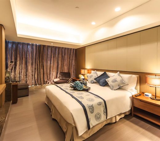 Ascott IFC Guangzhou