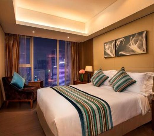 Ascott IFC Guangzhou