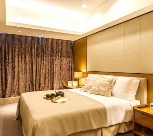 Ascott IFC Guangzhou