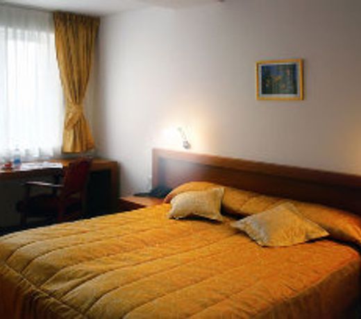Sirius Hotel