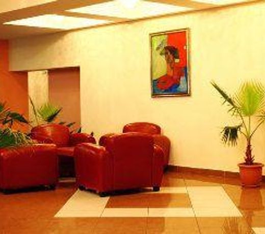 Sirius Hotel
