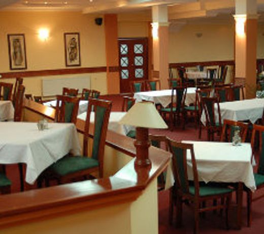 Sirius Hotel