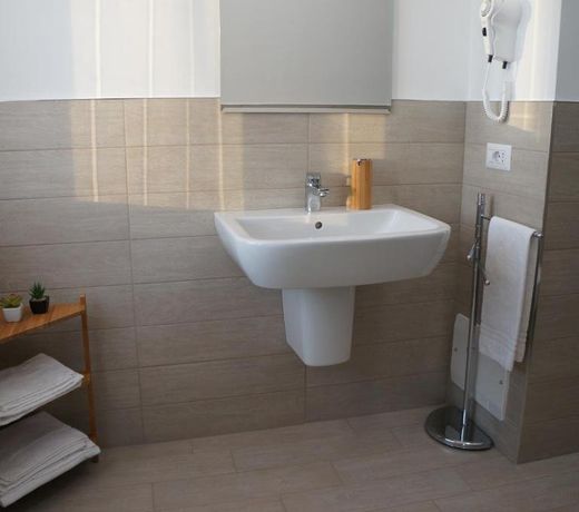 B&B Le Albarelle