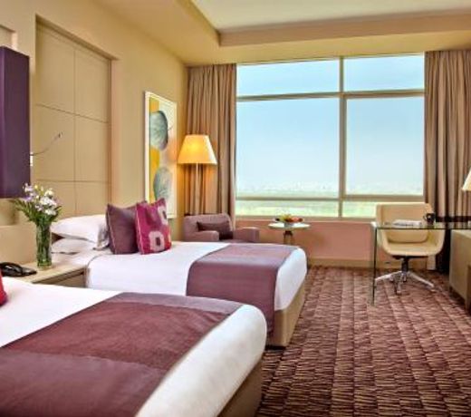 Erbil Rotana