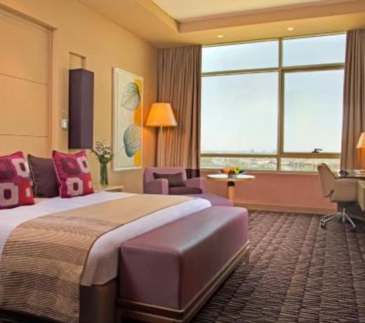 Erbil Rotana