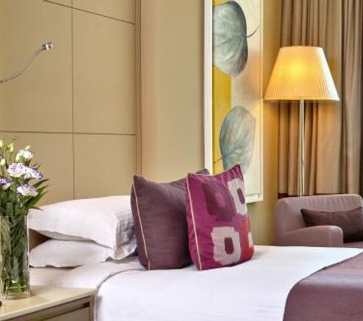 Erbil Rotana