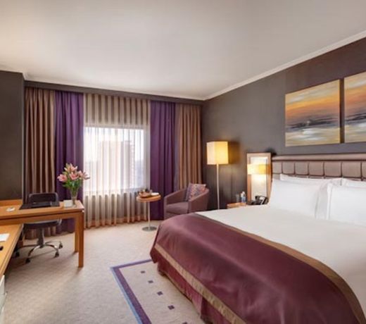 Divan Erbil Hotel