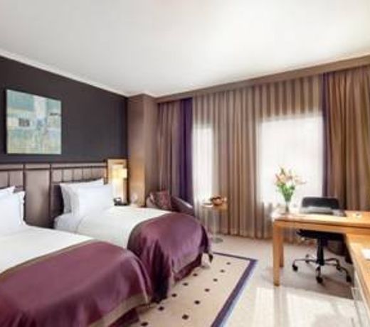 Divan Erbil Hotel