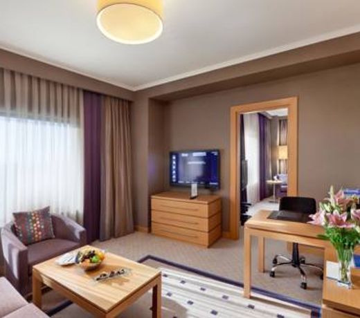 Divan Erbil Hotel