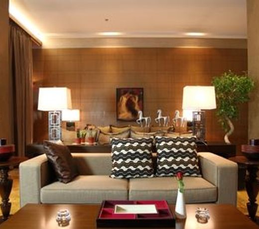 Bristoria Hotel Erbil