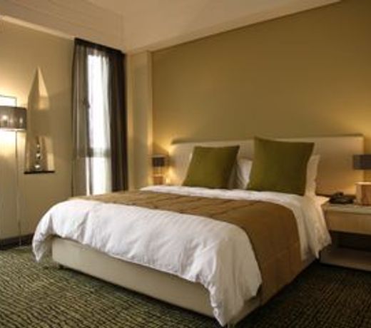 Bristoria Hotel Erbil