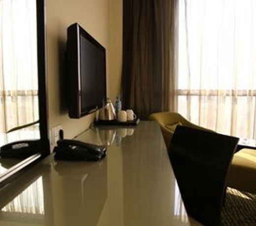 Bristoria Hotel Erbil